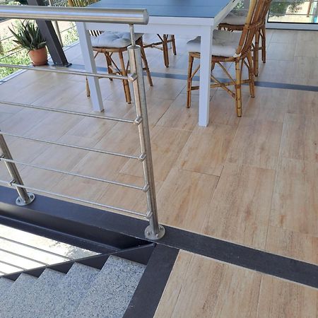Mvm Apartment With Terrace Izola Esterno foto