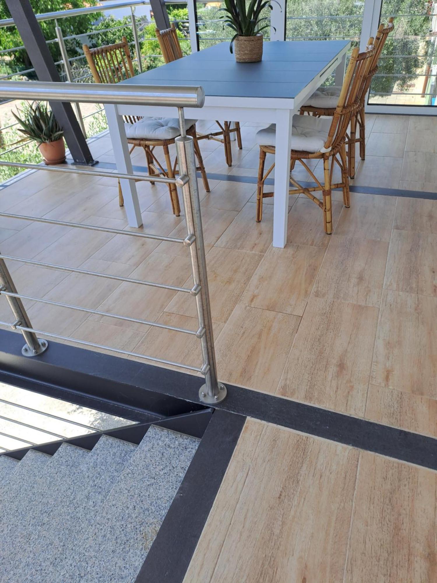 Mvm Apartment With Terrace Izola Esterno foto